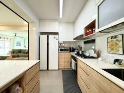 Blk 421C Northshore Straitsview (Punggol), HDB 4 Rooms #575268481